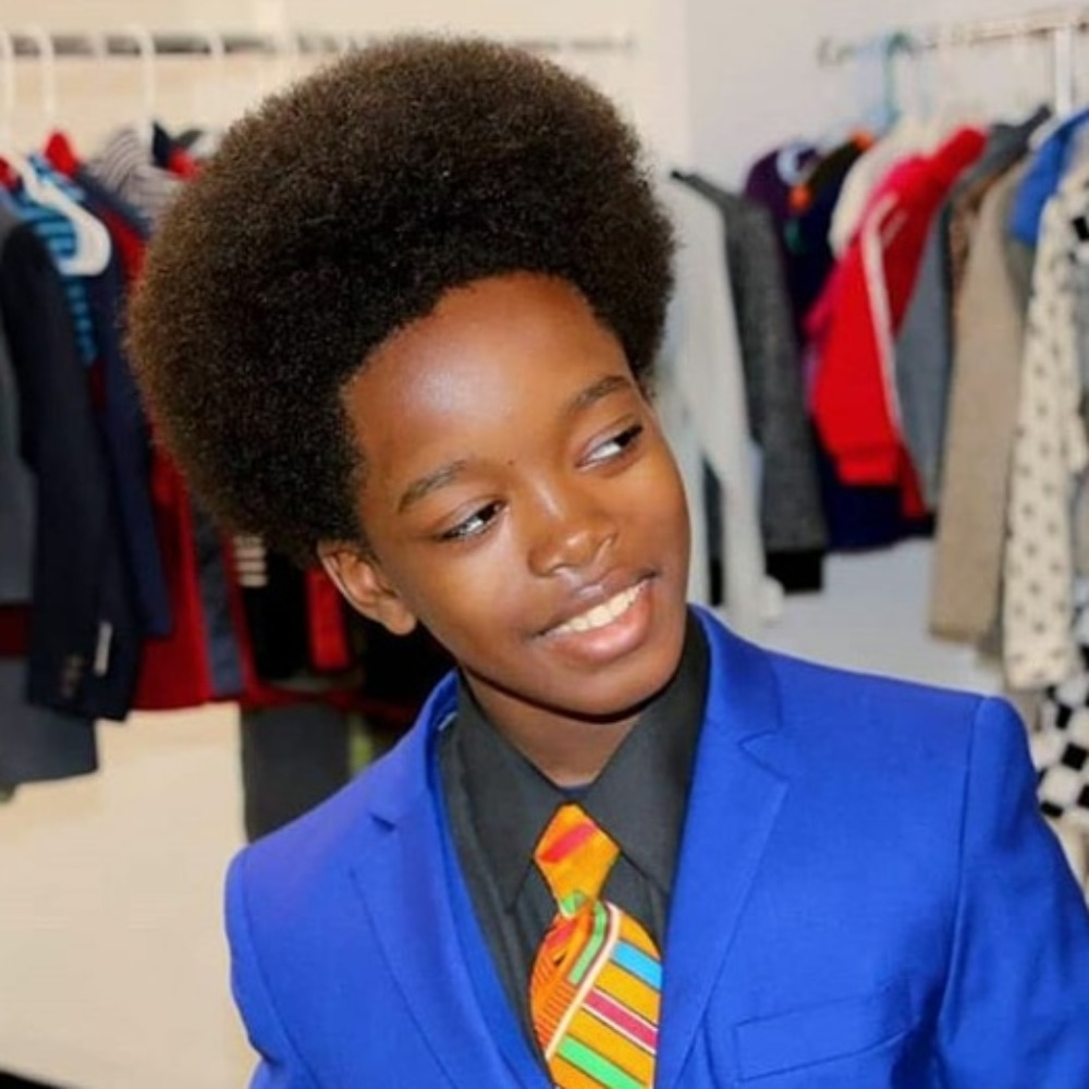 Meet your Posher, Obocho